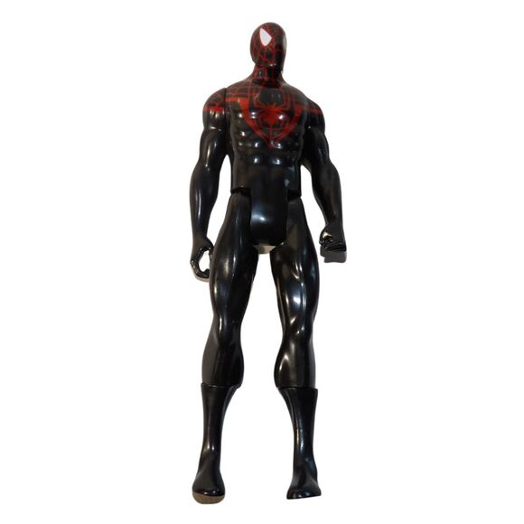 Marvel Legends Spider-Man Ultimate Action Figure - 12 Inches‎ - A8728 40881 - Picture 1 of 5